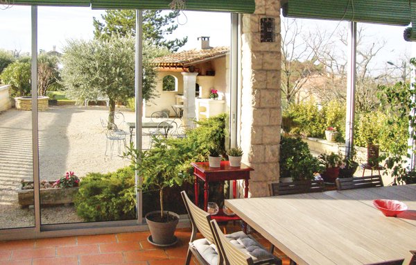 Maison La Maoure