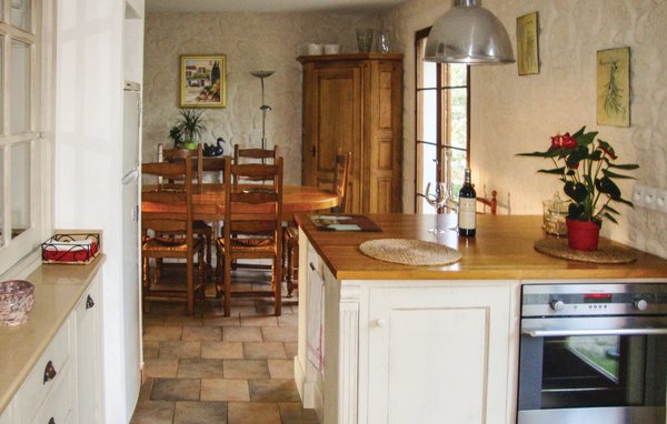 Maison La Maoure