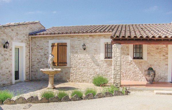 Maison La Maoure