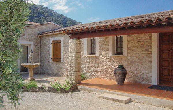 Maison La Maoure
