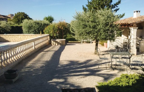 Maison La Maoure