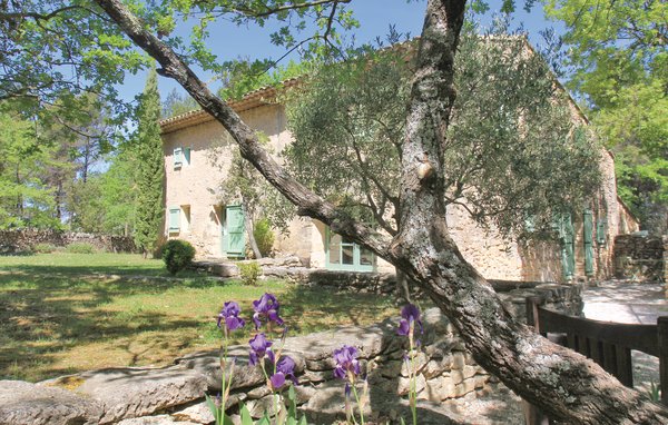 Casa de vacaciones - Lacoste , Francia - FPV725 81