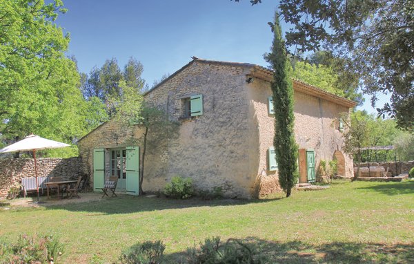 Casa de vacaciones - Lacoste , Francia - FPV725 82