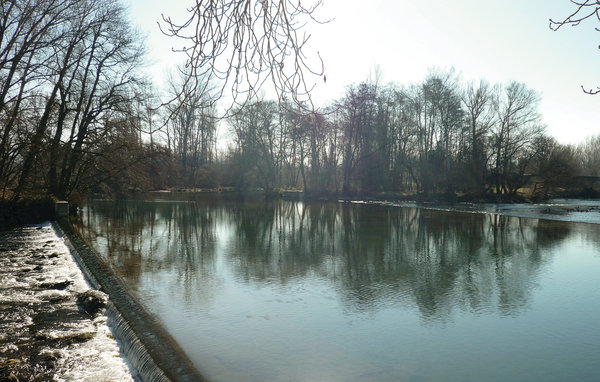 Location de vacances - L'Isle sur la Sorgue , France - FPV726 901