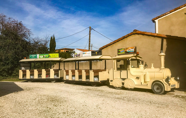 Location de vacances - L'Isle sur la Sorgue , France - FPV726 903