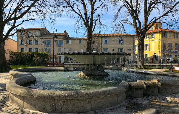 Location de vacances - L'Isle sur la Sorgue , France - FPV726 905