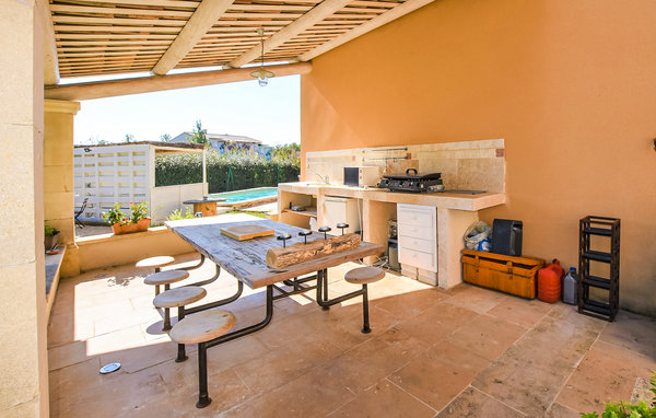 Vacation home 