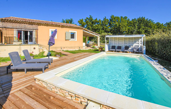 Vacation home 