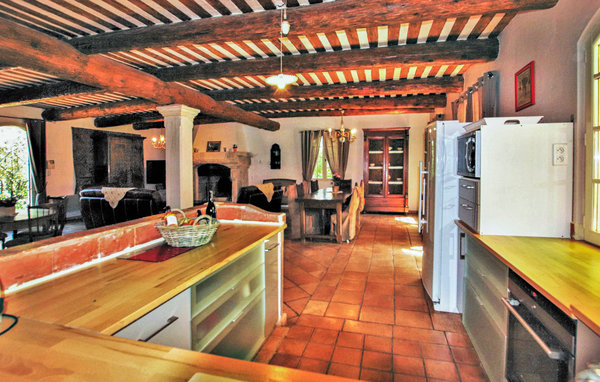 Ferienhaus - Apt , Frankreich - FPV771 402