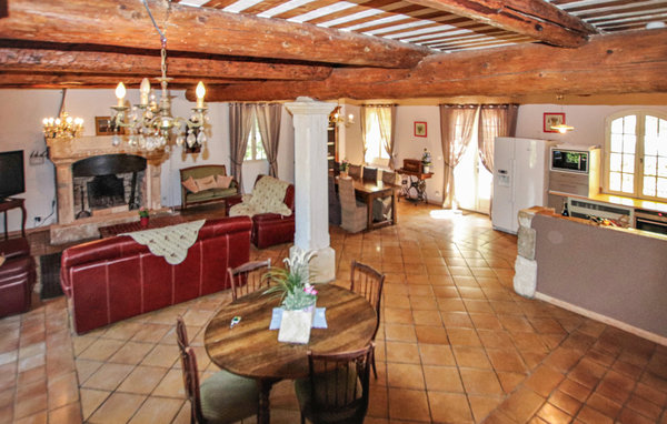 Ferienhaus - Apt , Frankreich - FPV771 302