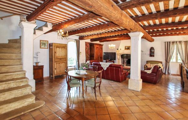 Ferienhaus - Apt , Frankreich - FPV771 304