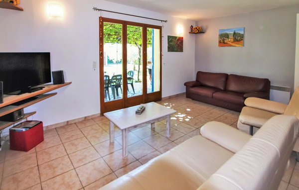 Vakantiehuis - Carpentras , Frankrijk - FPV785 3