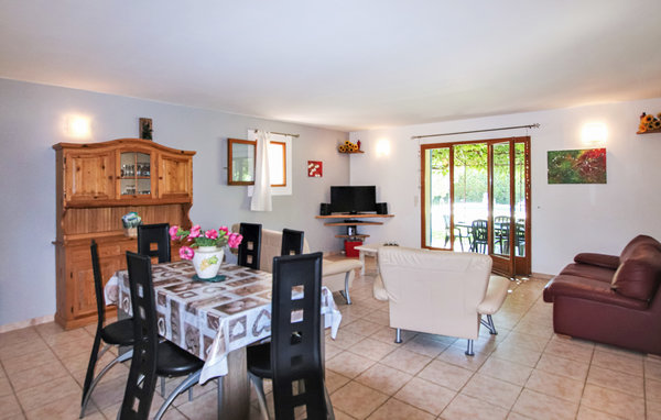 Vakantiehuis - Carpentras , Frankrijk - FPV785 4