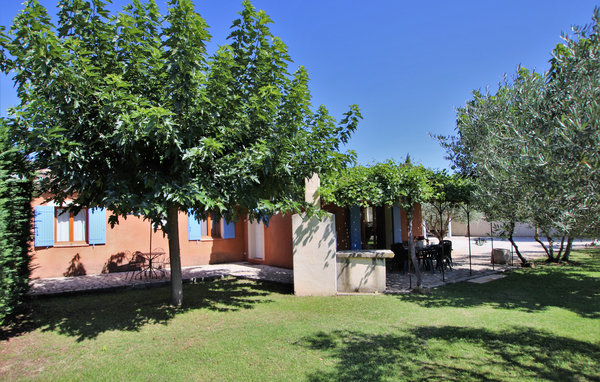 Vakantiehuis - Carpentras , Frankrijk - FPV785 81