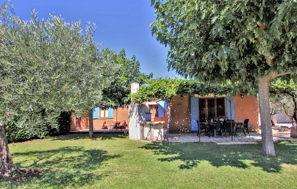 Vakantiehuis - Carpentras , Frankrijk - FPV785 101