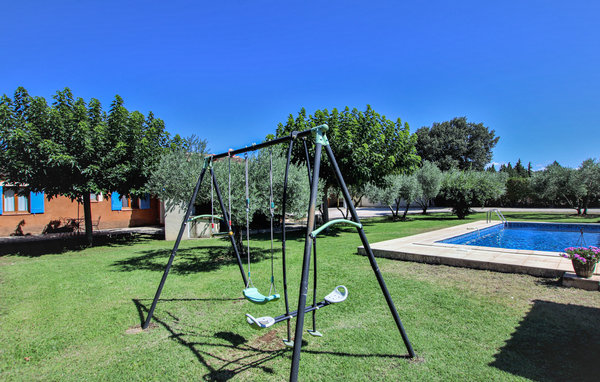 Vakantiehuis - Carpentras , Frankrijk - FPV785 7