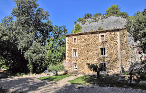 Holiday Home - Bonnieux , France - FPV788 81