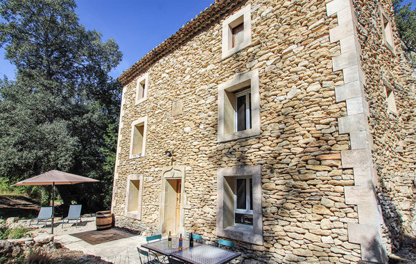 Holiday Home - Bonnieux , France - FPV788 9