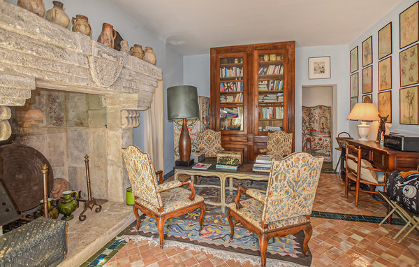 Vacation home 