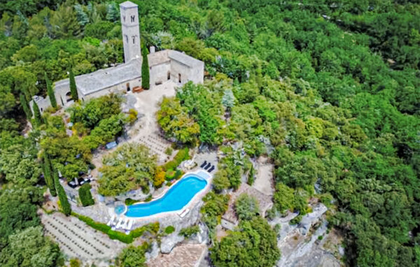 Vacation home 
