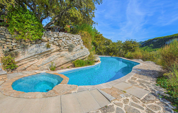 Vacation home 