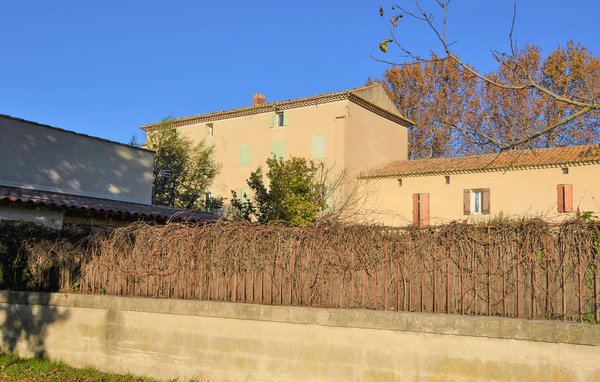 Foto: Monteux - Provence-Drôme-Ardeche