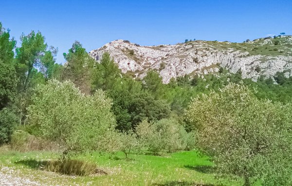 Location de vacances - Robion , France - FPV828 902