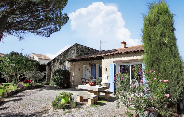 Location de vacances - Cavaillon , France in Cavaillon | Novasol