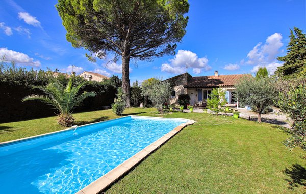 Holiday Home - Cavaillon , France - FPV857 11