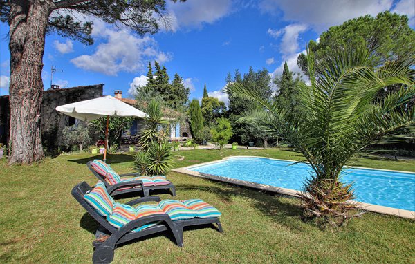 Holiday Home - Cavaillon , France - FPV857 16