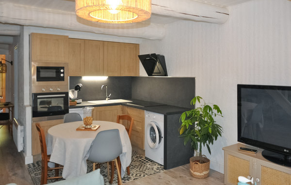 Apartment - Rustrel , France - FPV864 401