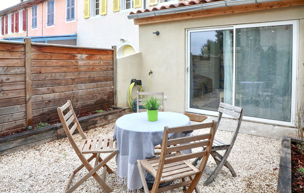 Holiday Home - Bédoin , France in Bédoin | Novasol