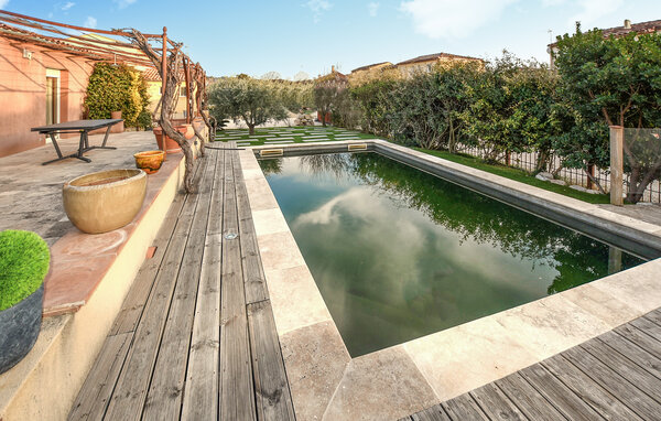 Vacation home 
