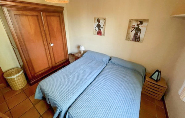 Vakantiehuis 
