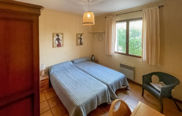 Vakantiehuis 