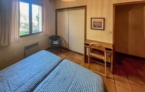 Vakantiehuis 