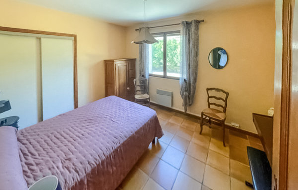 Vakantiehuis 