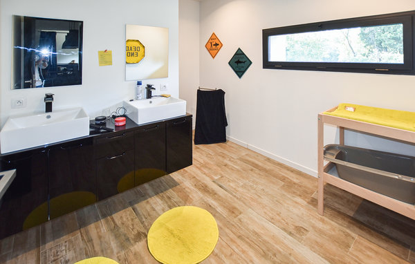 Kuća-za-odmor - Orange , Francuska - FPV942 702