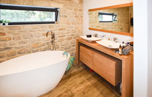 Kuća-za-odmor - Orange , Francuska - FPV942 4