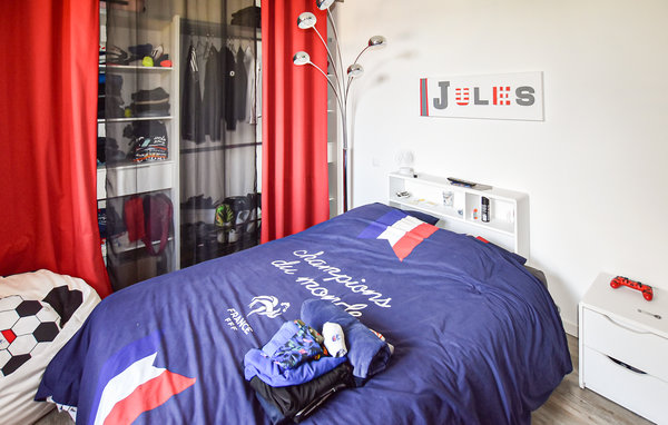 Kuća-za-odmor - Orange , Francuska - FPV942 603