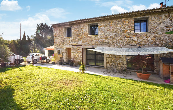 Kuća-za-odmor - Orange , Francuska - FPV942 101