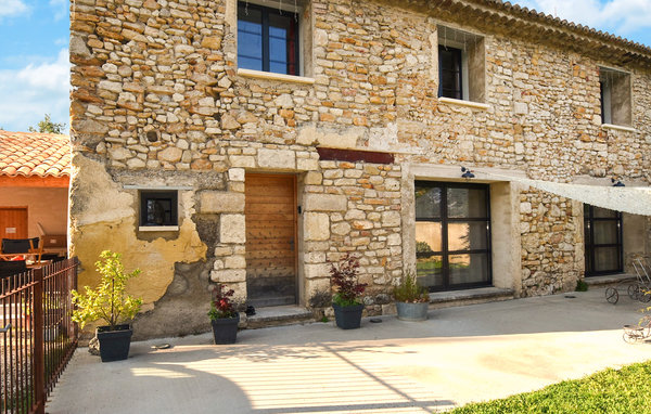 Kuća-za-odmor - Orange , Francuska - FPV942 5