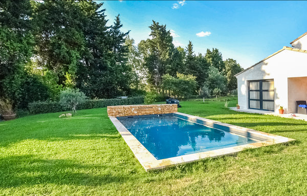 Kuća-za-odmor - Orange , Francuska - FPV942 11