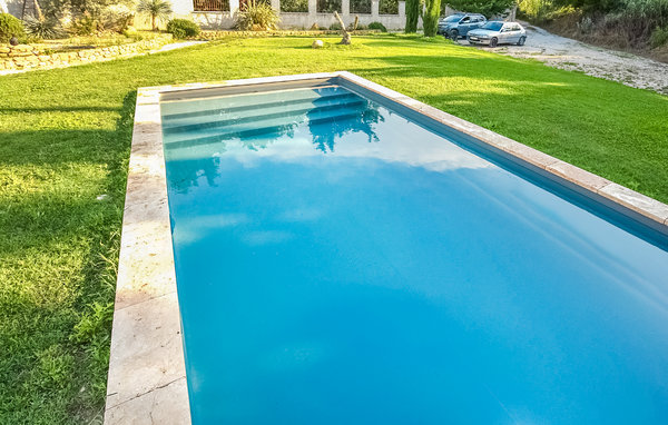 Kuća-za-odmor - Orange , Francuska - FPV942 12