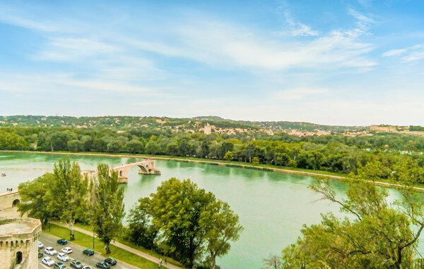 Apartman - Avignon , Francuska - FPV945 905