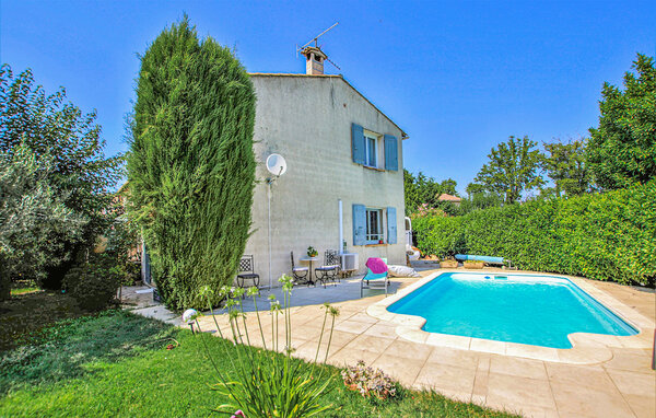 Foto: Montfavet - Provence-Drôme-Ardeche