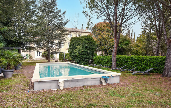 Vacation home 