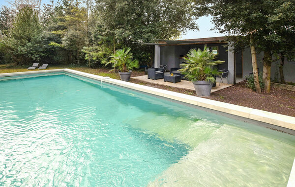 Vacation home 