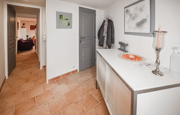 Ferienwohnung 