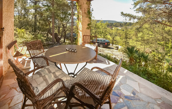 Vacation home 